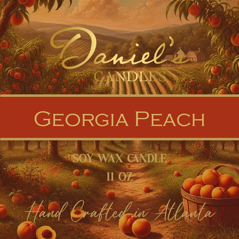 Georgia Peach
