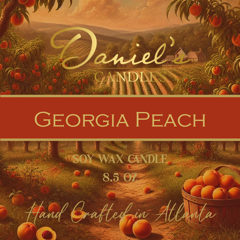 Georgia Peach