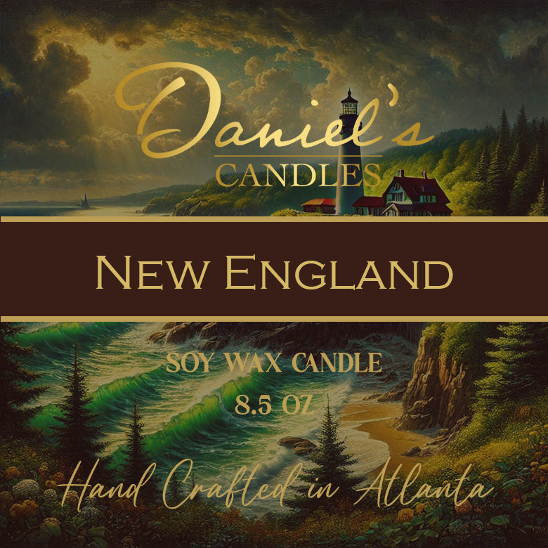 New England