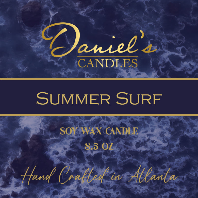Summer Surf