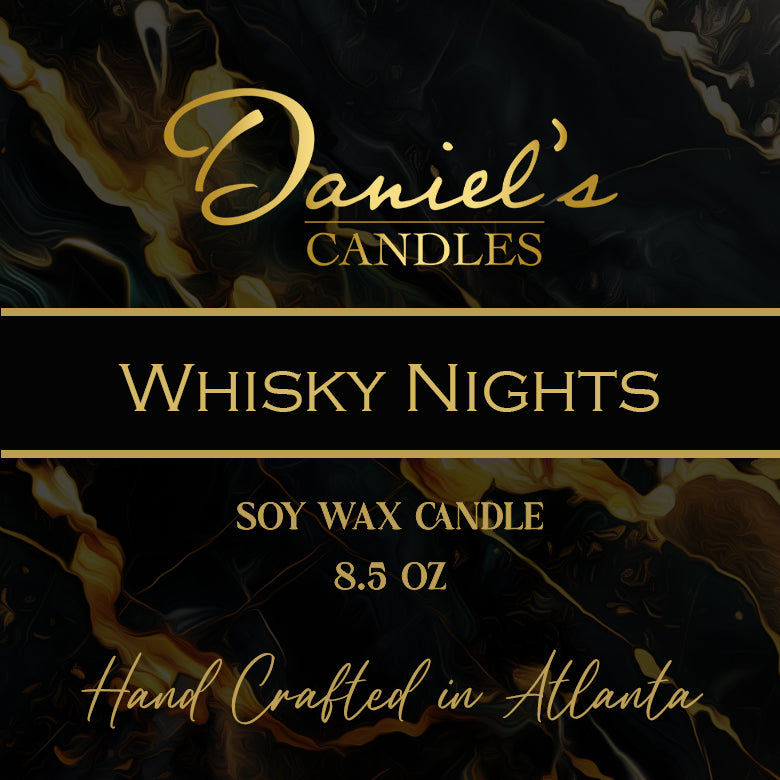 Whisky Nights
