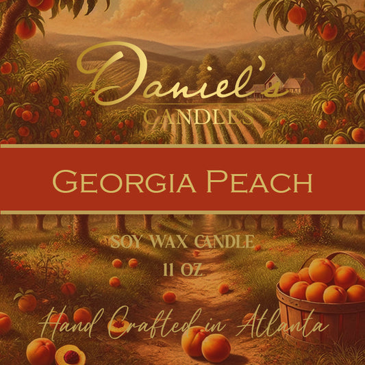 Georgia Peach