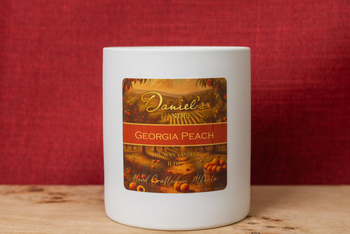 Georgia Peach