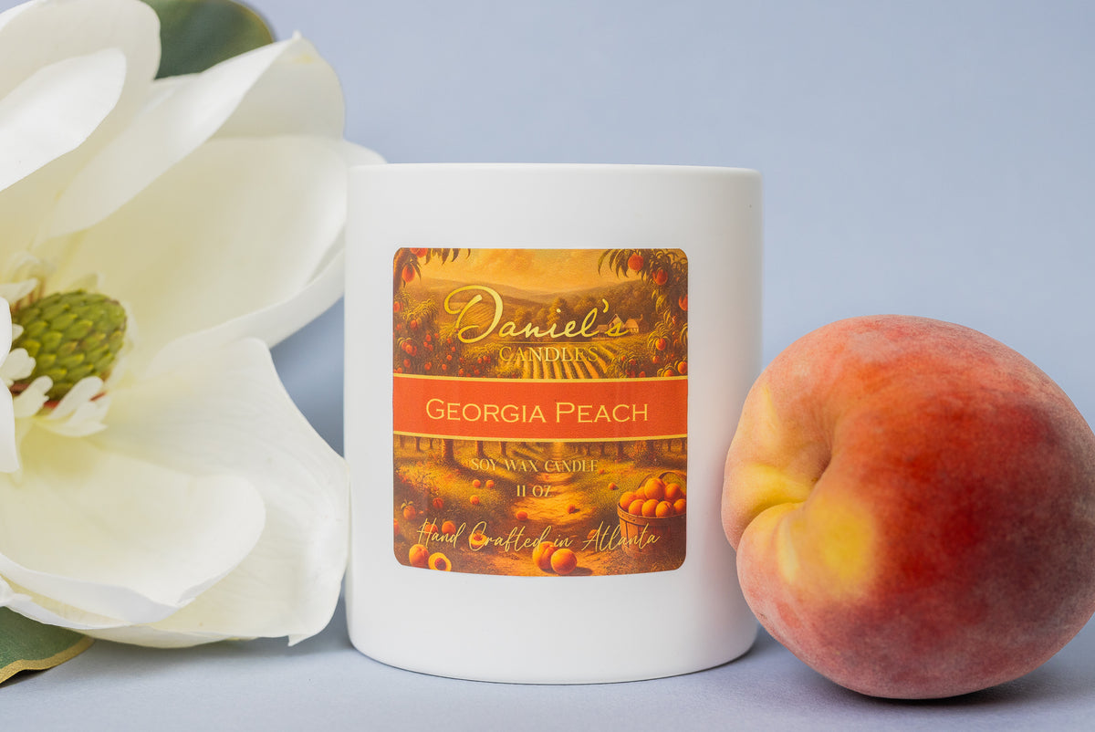 Georgia Peach