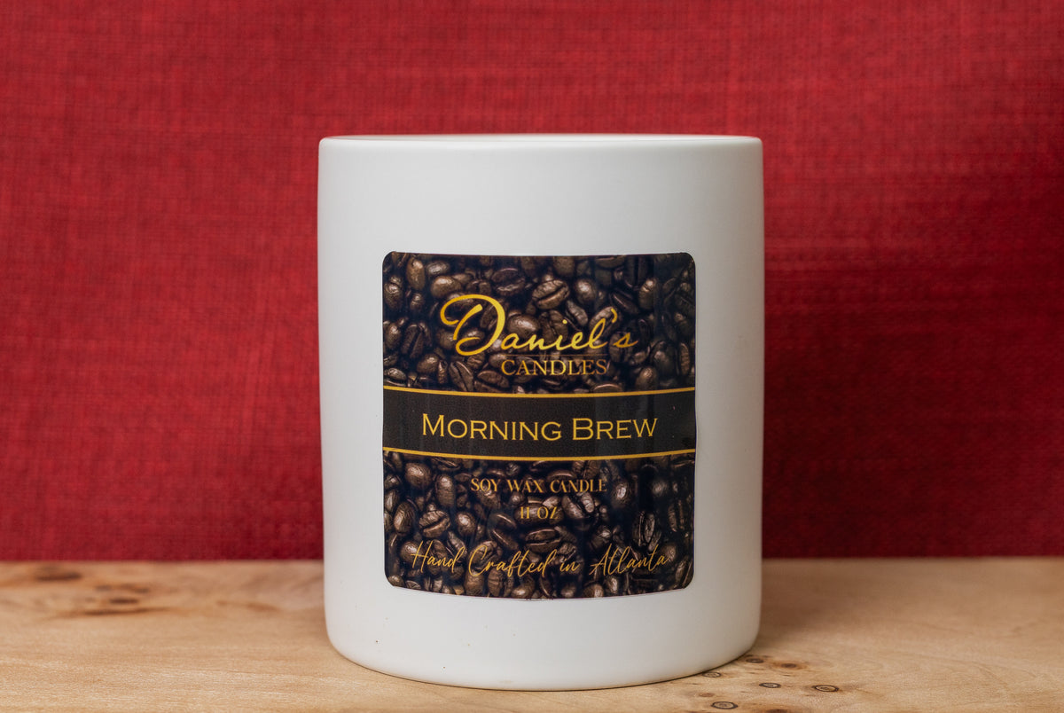 Morning Brew