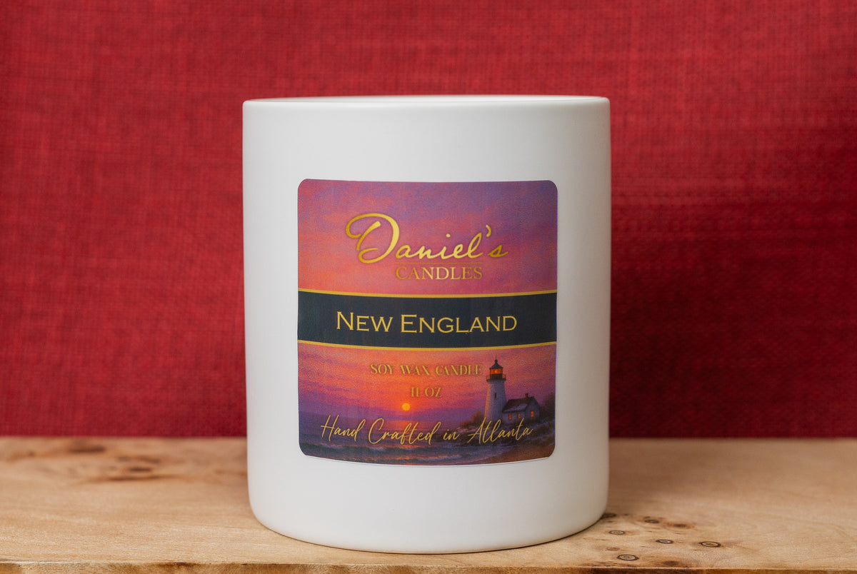 New England