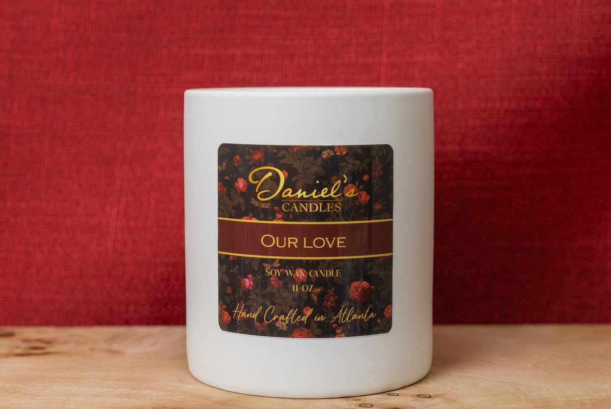 Our Love