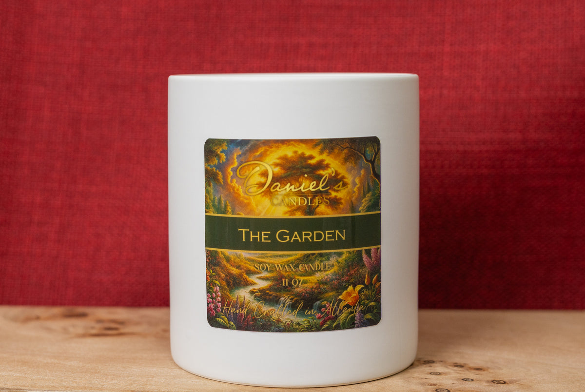 The Garden