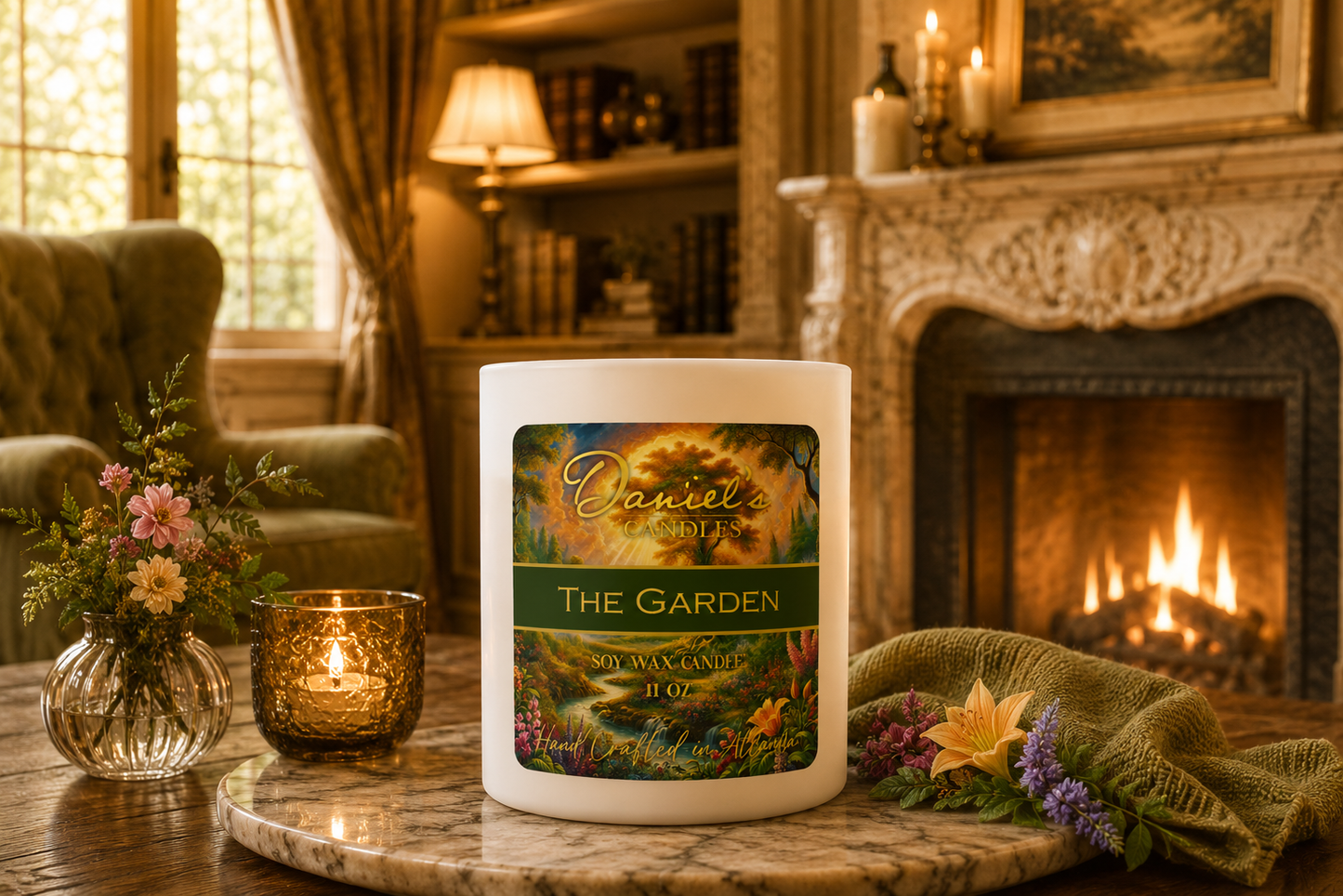 The Garden